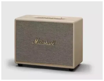 Колонка Marshall Woburn III белый
