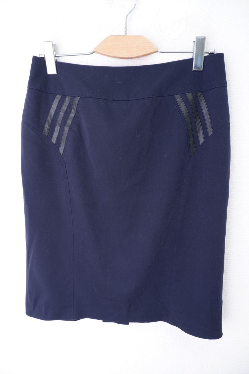 Юбка Bravo Fayso прямого кроя 54 размер