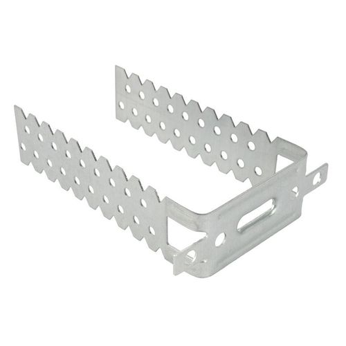 Подвес прямой для ПП 60х27 мм t=0.9 мм 120 мм Кнауф