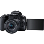 Canon EOS 250D Kit EF-S 18–55mm f/3.5–5.6 IS STM