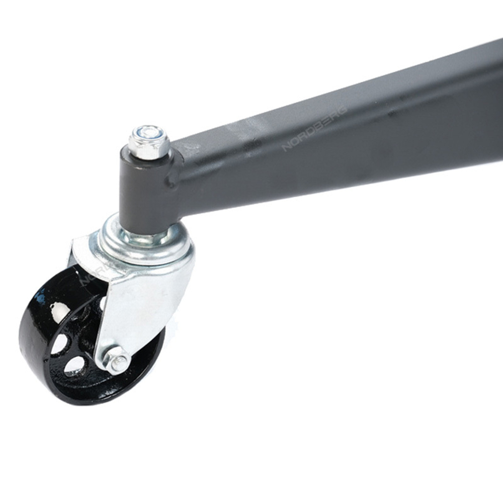 NORDBERG (N3405N) Стойка трансмиссионная, г/п 500 кг