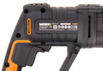 Перфоратор WORX WX337
