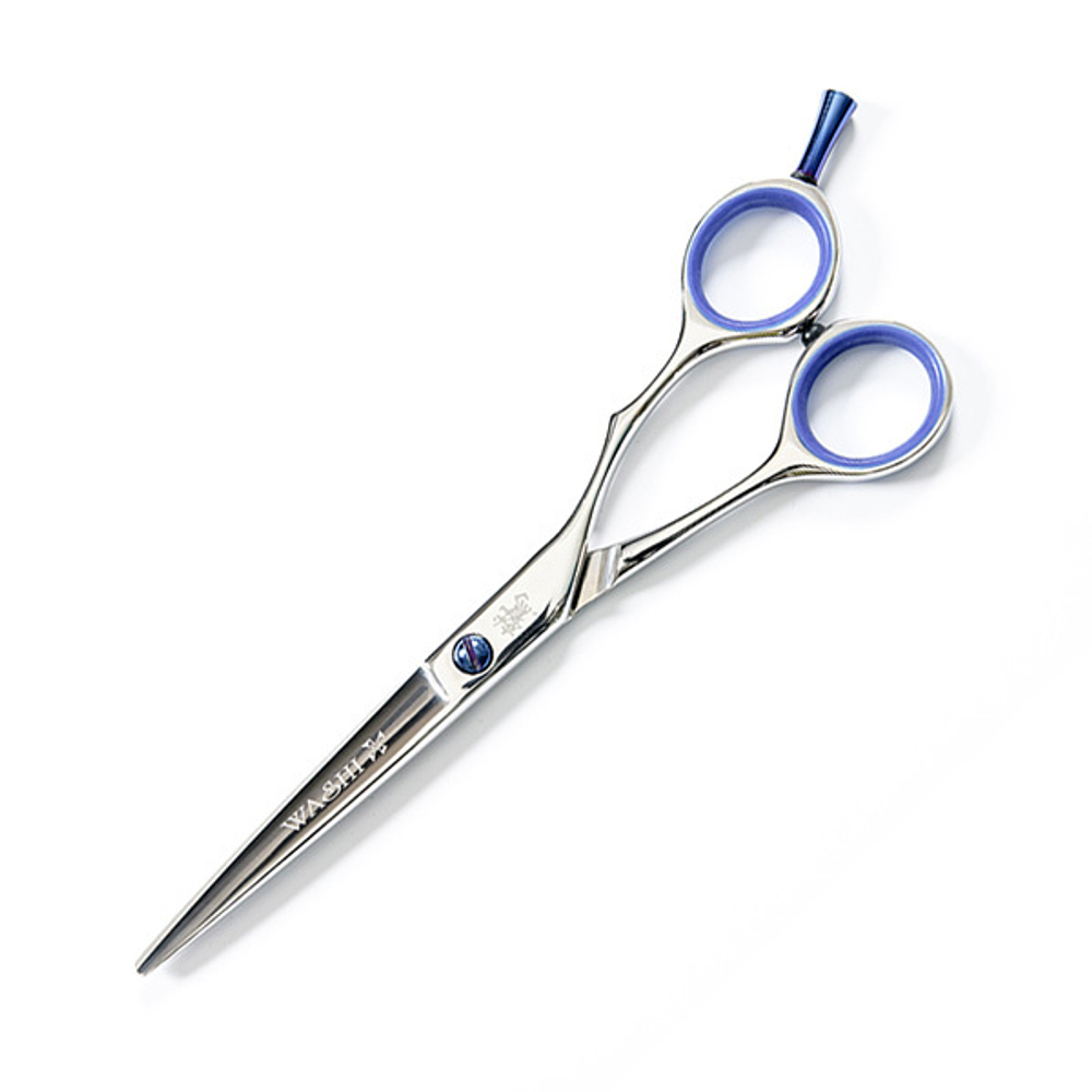Ножницы парикмахерские 6.0" Washi WIC X