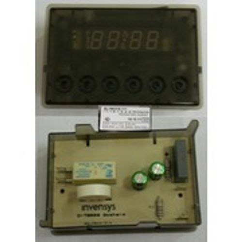 Программатор плиты Ariston, Indesit (037227)