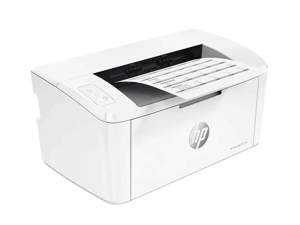 Принтер HP Europe/LaserJet M111w/A4/20 ppm/600x600 dpi/HPS