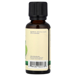 Vitacost, 100% чистое масло лайма, 30 мл (1 жидк. унция)