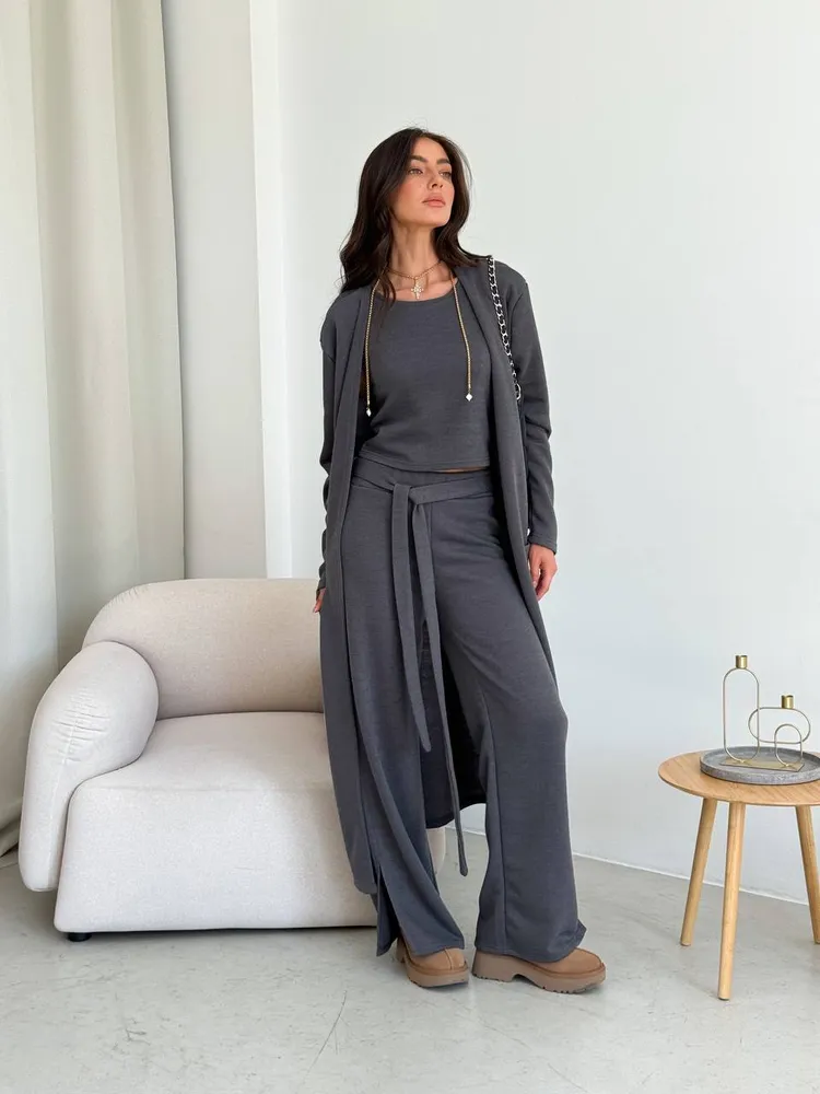 Комплект тройка УК-1018-2 Фабрика Моды