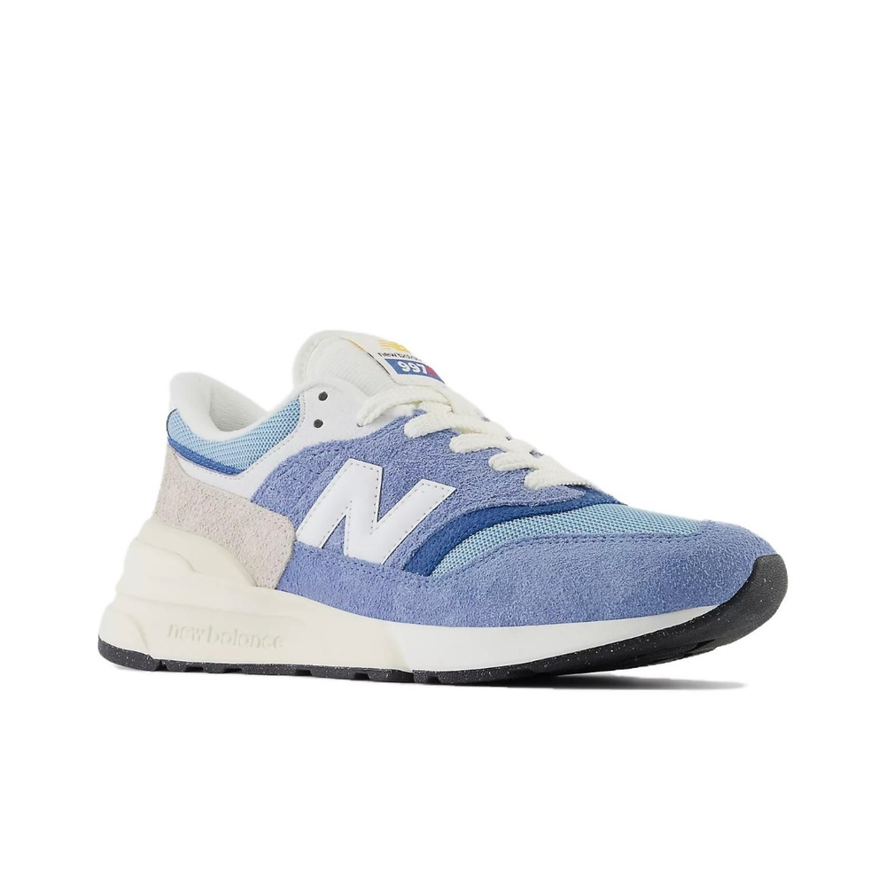 New Balance 997R "Blue White"