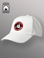 Бейсболка Солдат удачи