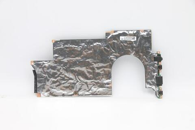 Материнская плата Yoga Slim 7-15ITL05 WIN I51135G7_UMA_16G (5B20Z97247)Не пров, оригинал