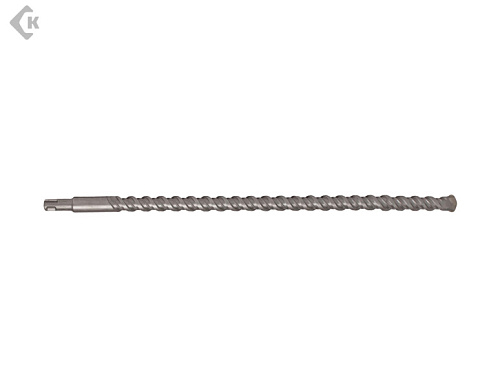 Бур SDS- Plus KENNER Master 18х 800 (1 шт) KENNER