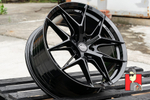 Комплект дисков RGW 033 19x8.5 et35 5x114.3
