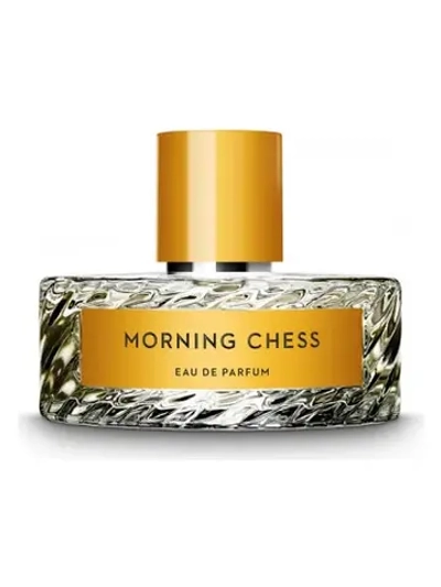 VILHELM PARFUMERIE Morning Chess