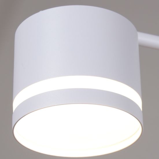 97730-0.3-09 GX53 WT светильник потолочный