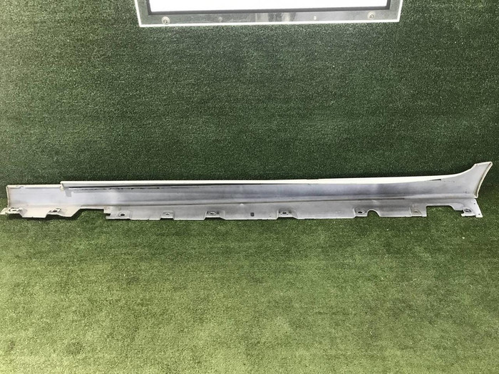 Накладка порога правая BMW 5er F10 (2009-2017)