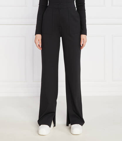 Спортивные штаны MILANO CALVIN KLEIN JEANS - черный(J20J221300)