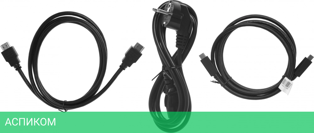 Монитор Asus 27" VA27ECPSN