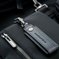 Рюкзак Piquadro Brief черный 42,5 см CA4533BR/N