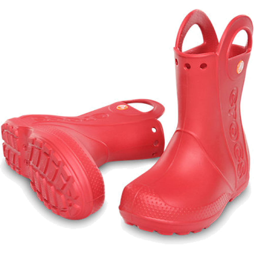 Crocs handle it shop