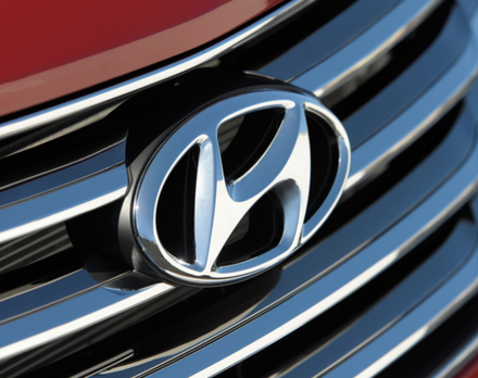 HYUNDAI