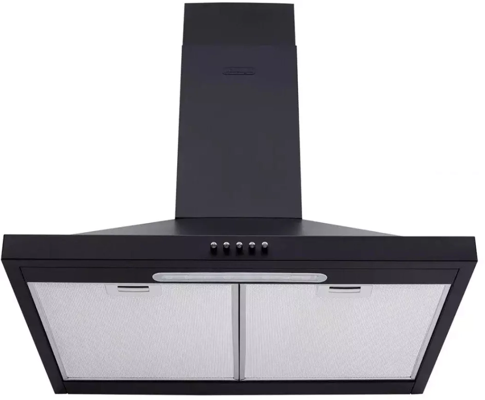 Каминная вытяжка DeLonghi KT-A 100 BF (q)