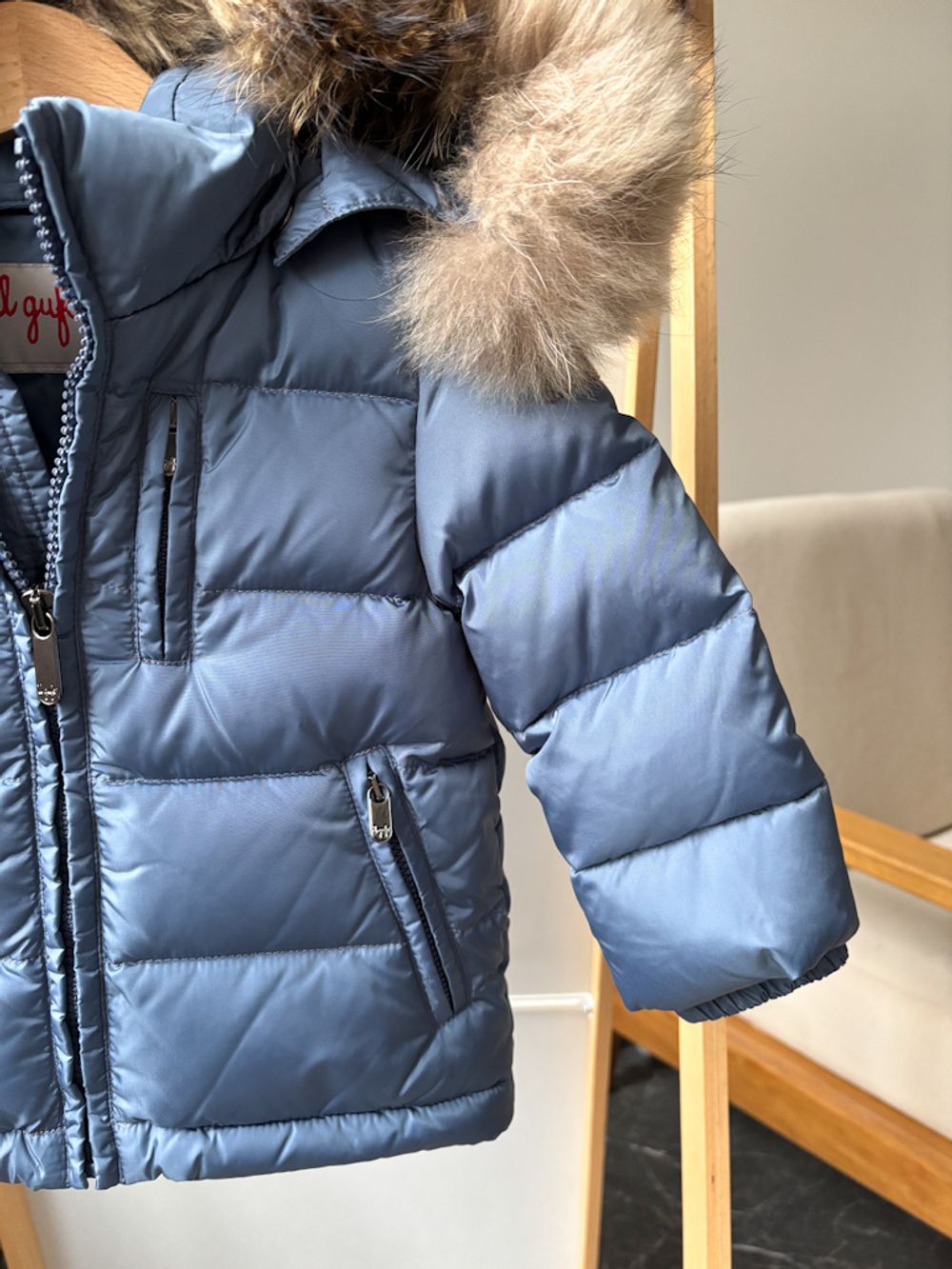 Комплект Il Gufo, 80