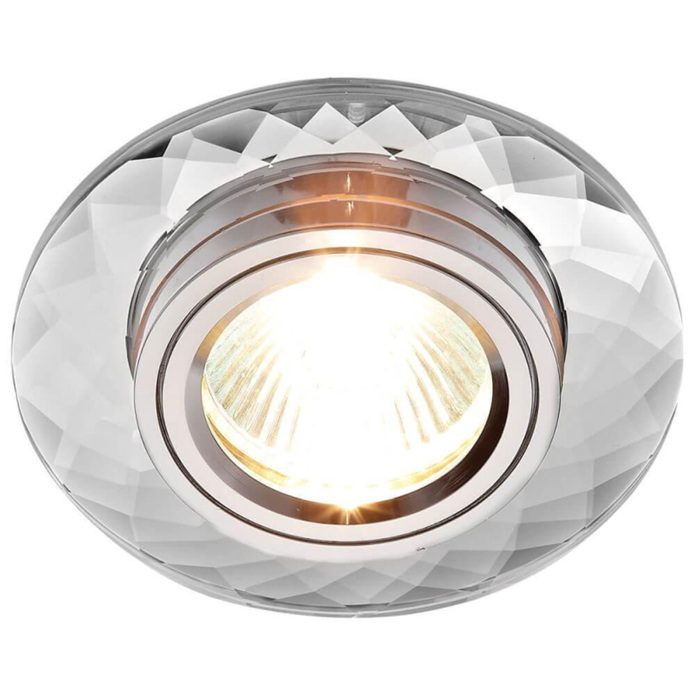 Встраиваемый светильник Ambrella Light Classic 8460 CL