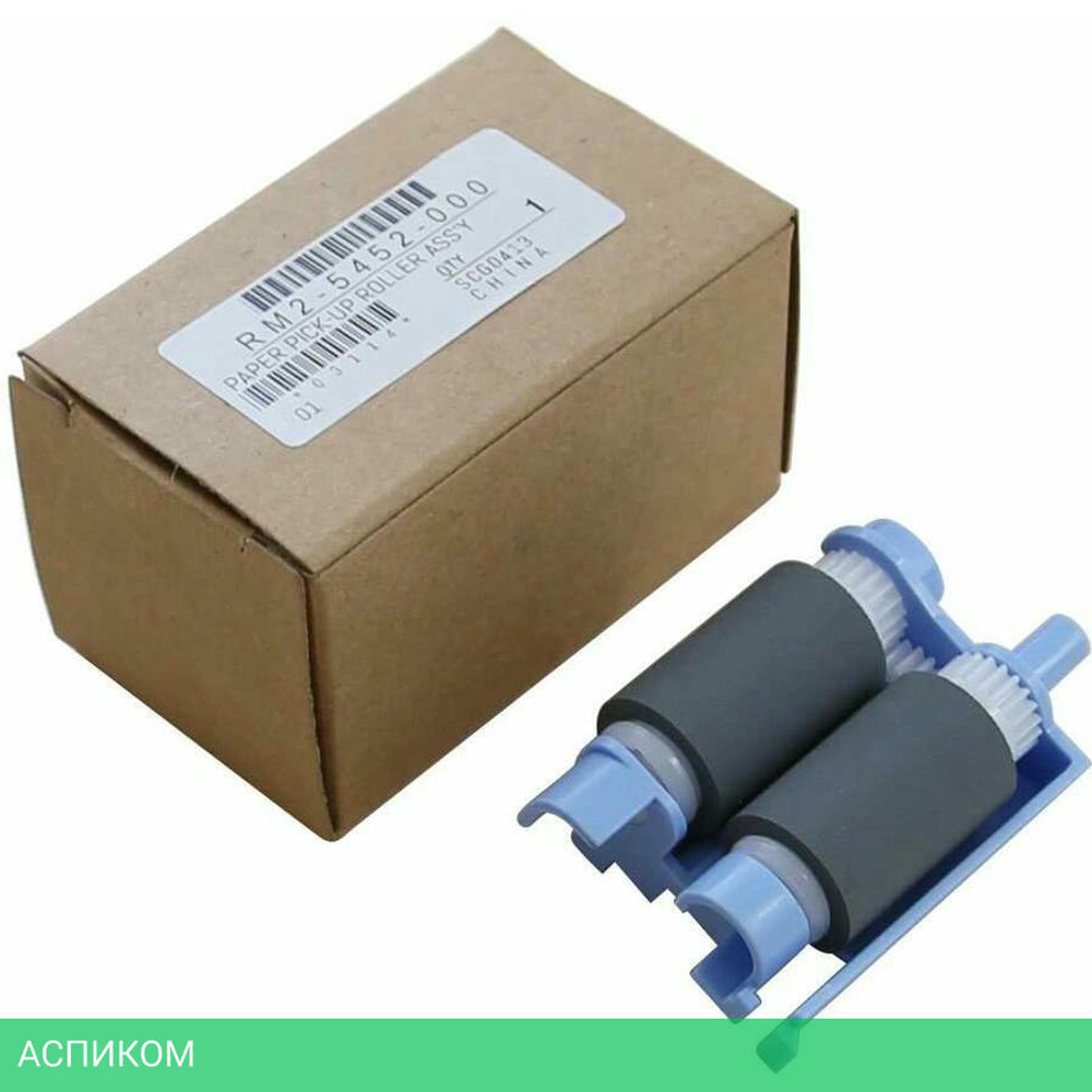 Сборка роликов Cet CET3114 RM2-5452-000