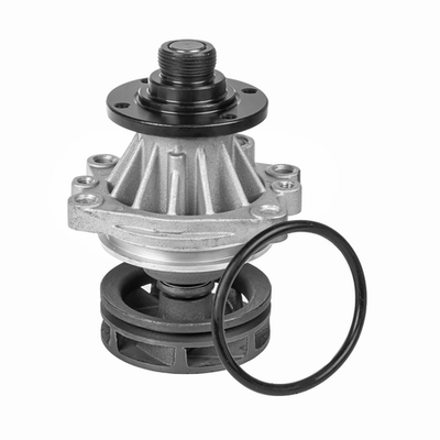 Помпа, водяной насос BMW E81/E87/E36/E60 all 2.0L mot.N43/M50/M52 GANZ GIF02110