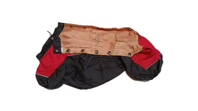 Комбинезон Sports демисезонный 24Т девочка (обхват груди 45 - 52)