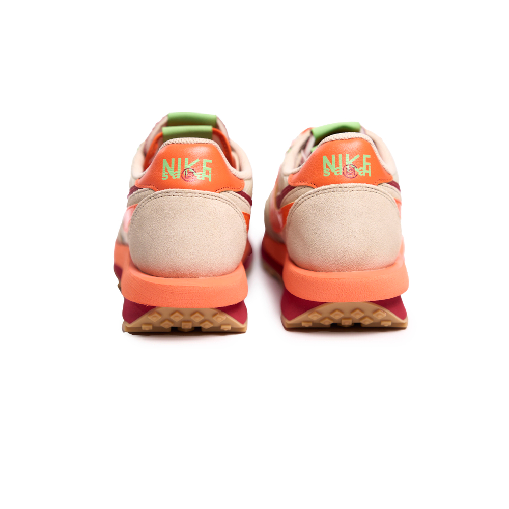 Nike LD Waffle x CLOT x Sacai "Kiss Of Death"