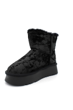 Угги женские Ascalini U383