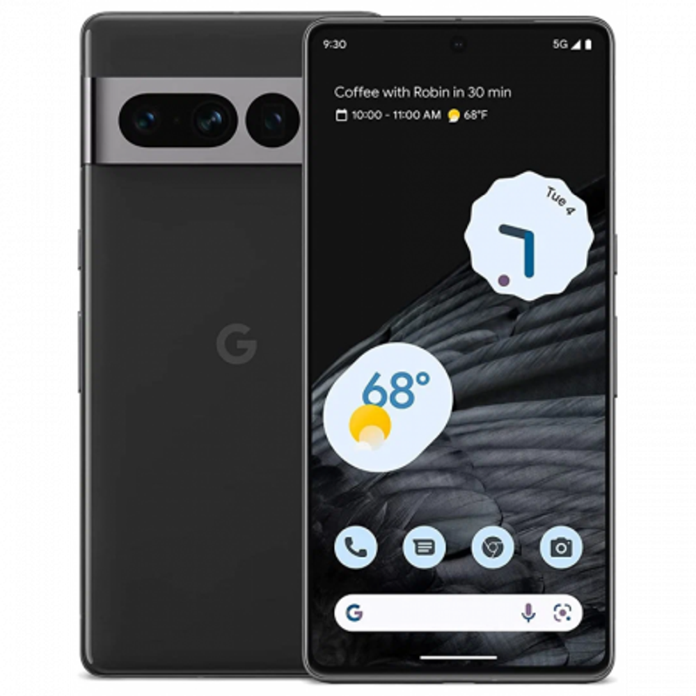 Смартфон Google Pixel 7 Pro 12/128Gb