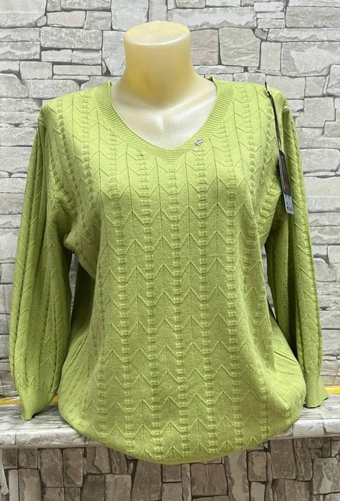 Кофта 2945675 Fabrika