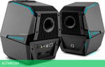 Акустика Edifier G5000 черный