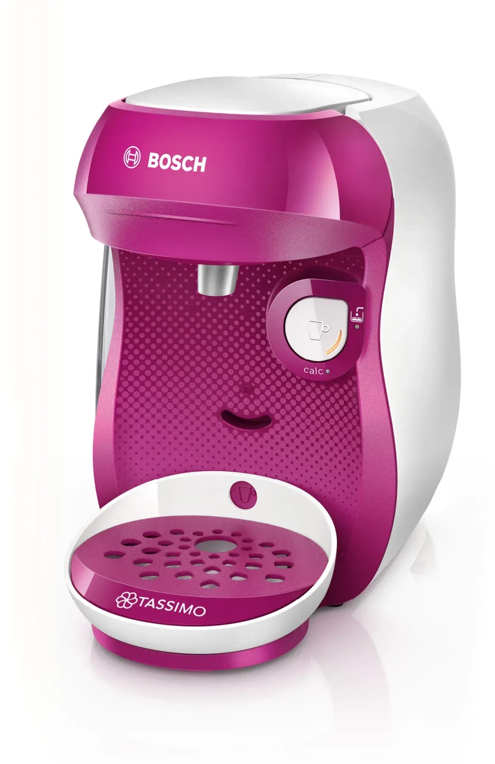 Кофемашина Bosch TAS1001 Tassimo Happy