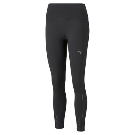 Женские легинсы PUMA RUN GRAPHIC 7 8 TIGHT