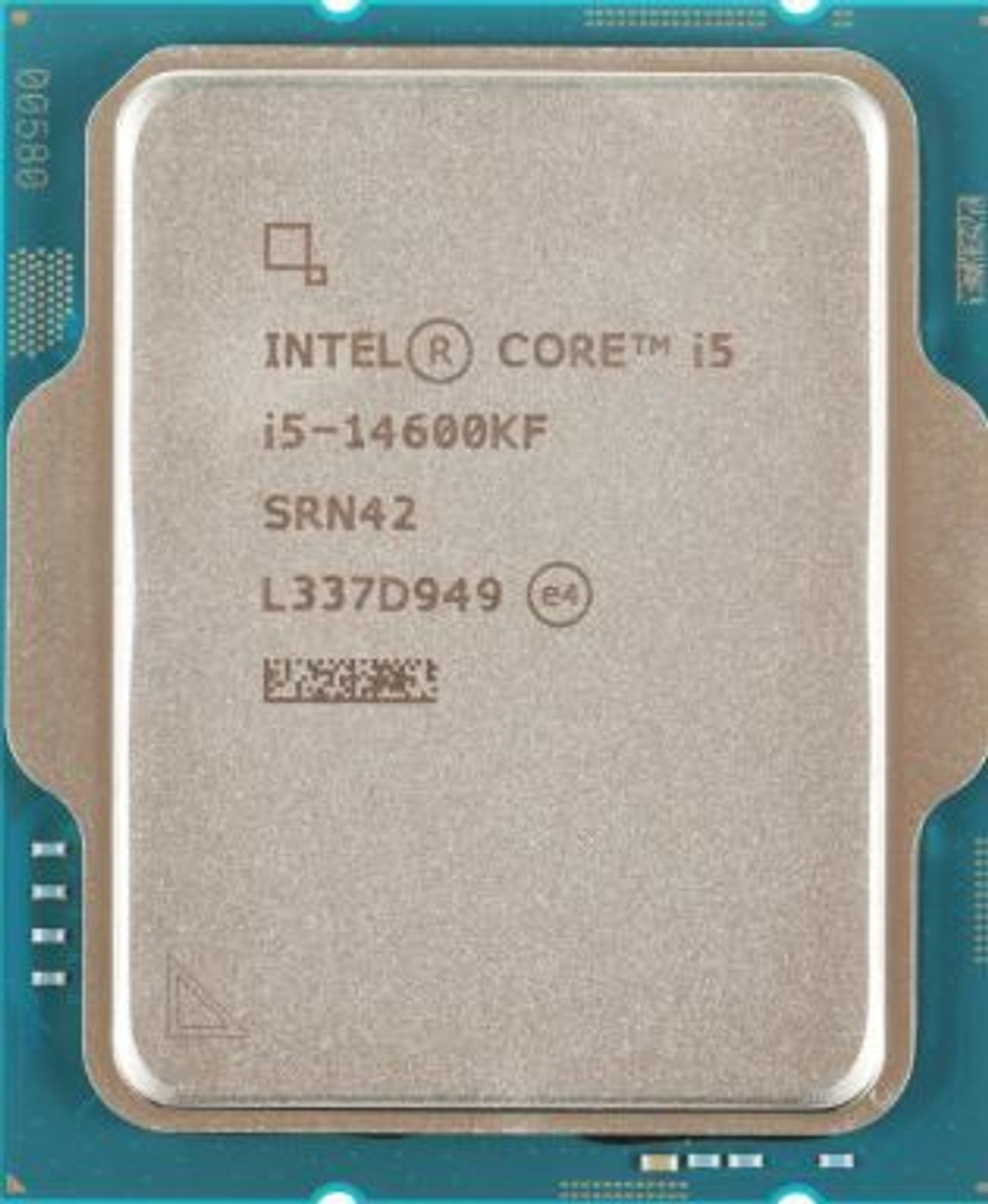 Процессор Intel Core i5-14600KF