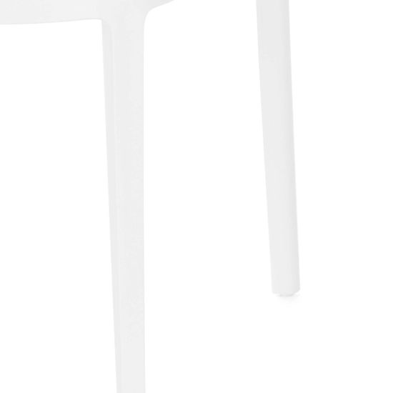 Стул Fall белый