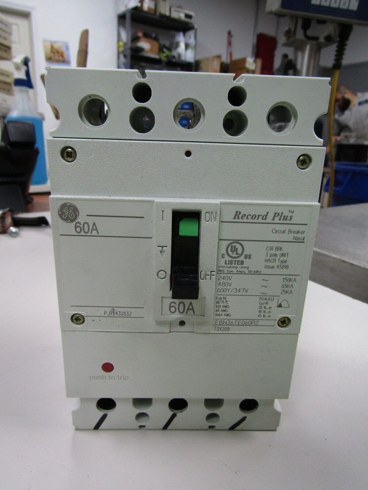 FBN36TE060R2CIRCUIT BREAKER