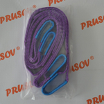 Строп текстильный петлевой СТП