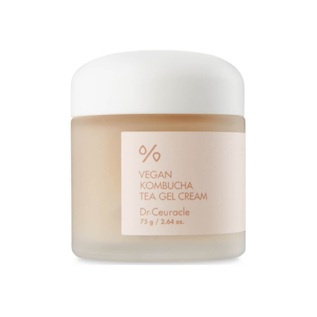 Dr.Ceuracle Vegan Kombucha Gel Cream 75ml