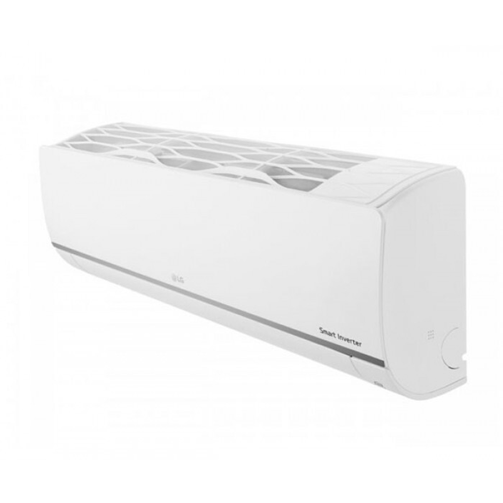 Мульти сплит-система LG на 4 комнаты (15+15+15+15 кв.м.)