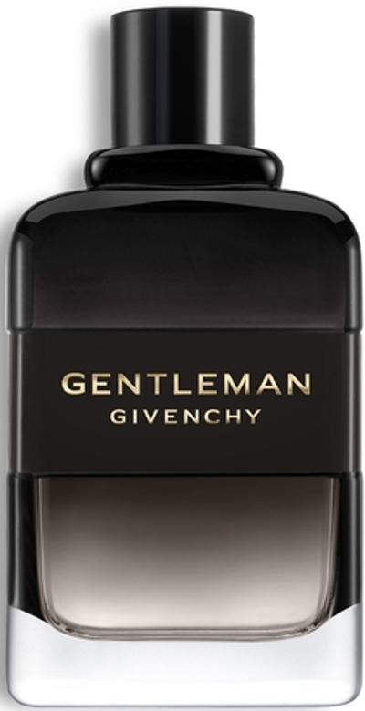 GIVENCHY Gentleman Boisee парфюмированная вода для мужчин