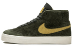 Кроссовки Nike Blazer
