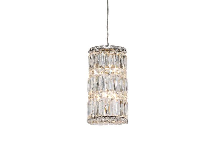 Подвесной светильник Newport 8456/S chrome М0067399