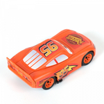 Тачки Дисней. Маккуин