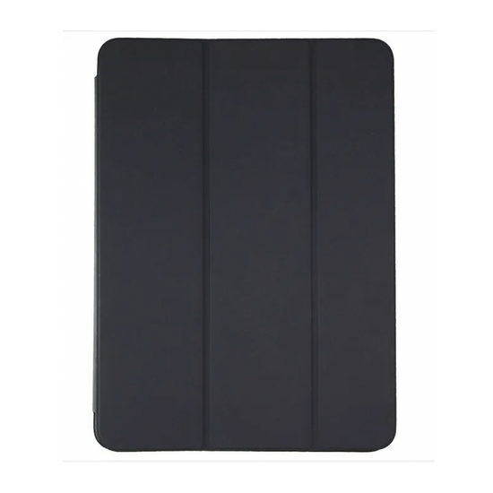 Чехол книжка Smart Folio для iPad Air 13" (2024) Черный