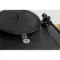 Cyrus TTP Turntable Black