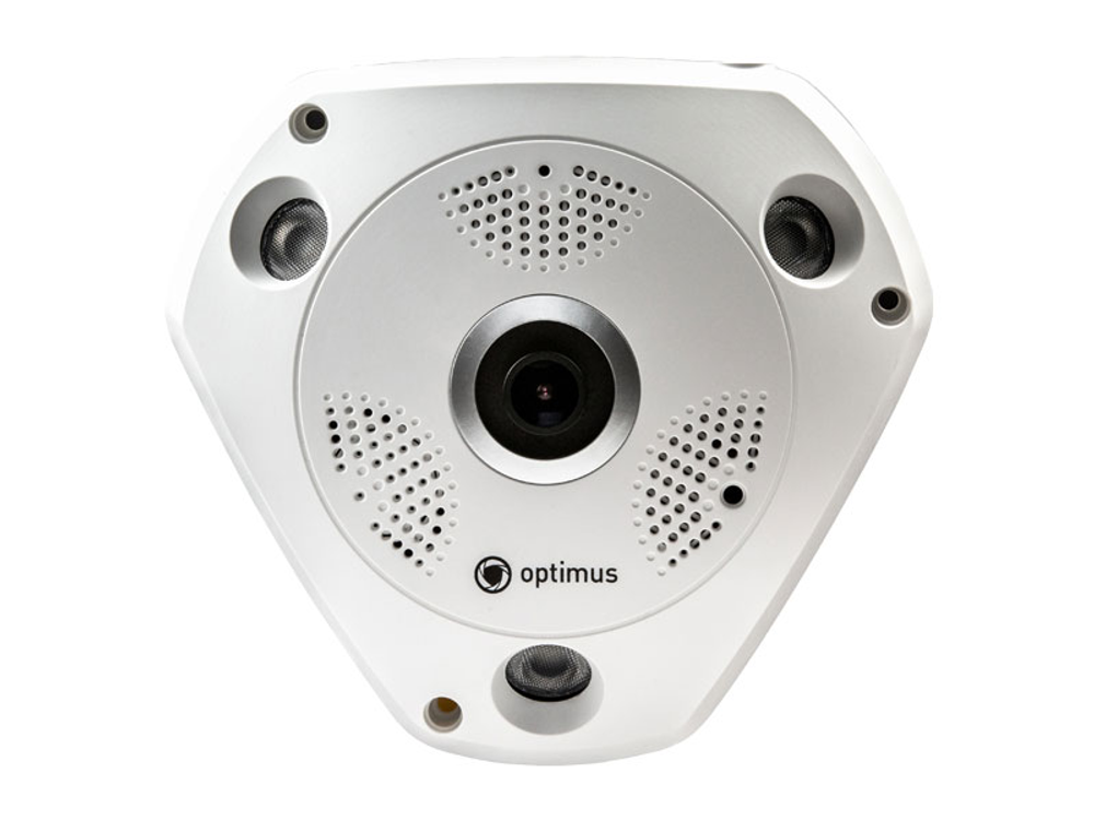 Optimus IP-S112.1(1.78)P Видеокамера